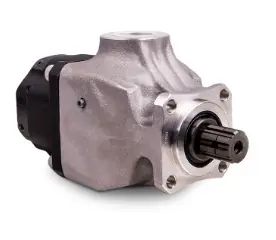 Szybka dostawa Pompa tłoczkowa o zmiennym wydatku PVPC-CH-5073/1D